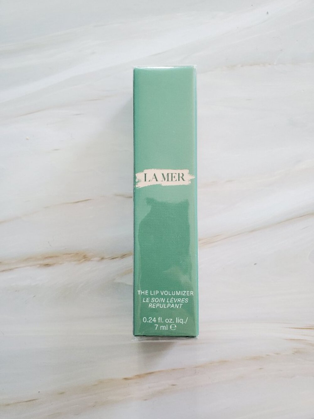 💄 La Mer Lip Volumizer - 7ml - BNIB - New Sealed